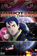 Watch Robotech The Shadow Chronicles Sockshare