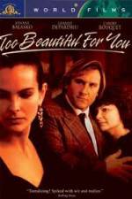 Watch Too Beautiful for You Sockshare