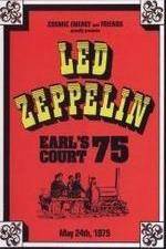 Watch Led Zeppelin - Live at Earls Court Sockshare