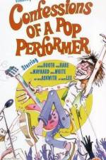 Watch Confessions of a Pop Performer Sockshare