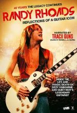 Watch Randy Rhoads: Reflections of a Guitar Icon Sockshare