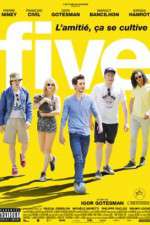 Watch Five Sockshare
