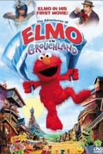 Watch The Adventures of Elmo in Grouchland Sockshare