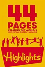 Watch 44 Pages Sockshare