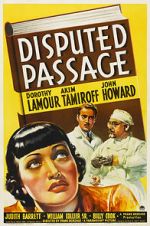 Watch Disputed Passage Sockshare