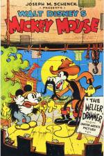 Watch Mickey's Mellerdrammer Sockshare