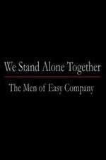Watch We Stand Alone Together Sockshare