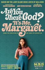 Watch Are You There God? It\'s Me, Margaret. Sockshare