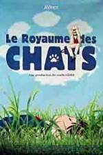 Watch Neko no ongaeshi AKA The Cat Returns Sockshare