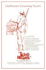 Watch King of Hearts Sockshare