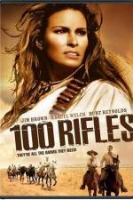 Watch 100 Rifles Sockshare