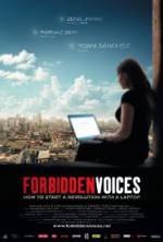 Watch Forbidden Voices Sockshare