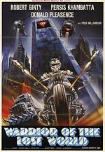 Watch Warrior of the Lost World Sockshare