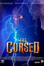 Watch The Cursed Sockshare