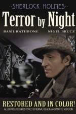 Watch Terror by Night Sockshare