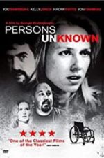 Watch Persons Unknown Sockshare