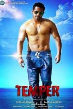 Watch Temper Sockshare