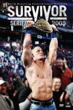Watch WWE Survivor Series Sockshare