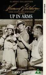 Watch Up in Arms Sockshare