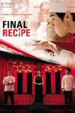 Watch Final Recipe Sockshare