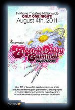 Watch Electric Daisy Carnival Experience Sockshare