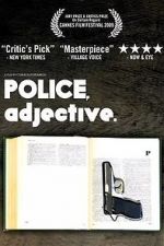 Watch Police, Adjective Sockshare