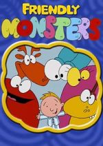 Watch Friendly Monsters: A Monster Christmas Sockshare