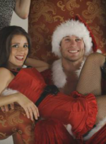 Watch Christmas on the Bayou Sockshare
