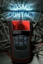 Watch Cosmic Contact Sockshare