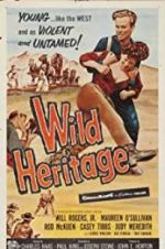 Watch Wild Heritage Sockshare