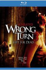 Watch Wrong Turn 3: Left for Dead Sockshare