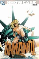 Watch DC Showcase: Kamandi: The Last Boy on Earth! (Short 2021) Sockshare