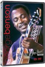 Watch George Benson Live at Montreux 1986 Sockshare