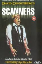 Watch Scanners Sockshare