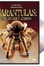 Watch Tarantulas: The Deadly Cargo Sockshare