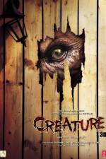 Watch Creature Sockshare