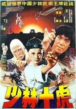 Watch 10 Brothers of Shaolin Sockshare