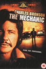 Watch The Mechanic Sockshare