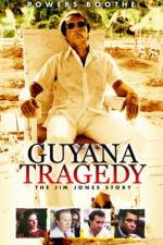 Watch Guyana Tragedy The Story of Jim Jones Sockshare