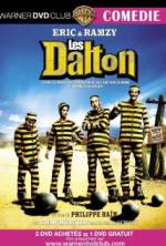 Watch Lucky Luke and the Daltons Sockshare