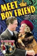 Watch Meet the Boy Friend Sockshare
