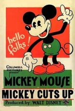 Watch Mickey Cuts Up (Short 1931) Sockshare