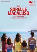 Watch The Macaluso Sisters Sockshare