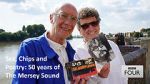 Watch Sex, Chips and Poetry: 50 years of the Mersey Sound Sockshare
