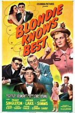 Watch Blondie Knows Best Sockshare
