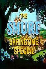 Watch The Smurfs Springtime Special Sockshare