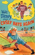 Watch Casey Bats Again (Short 1954) Sockshare