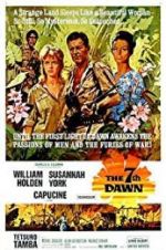 Watch The 7th Dawn Sockshare