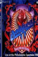 Watch Dokken - Live in Concert Philadelphia Sockshare
