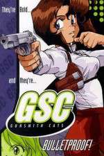Watch Gunsmith Cats Sockshare